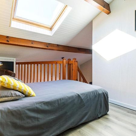 דירות מון-דה-מרסן Duplex Design Moderne מראה חיצוני תמונה