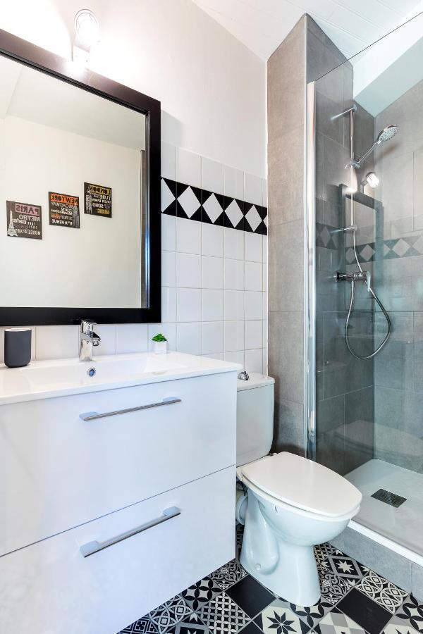 דירות מון-דה-מרסן Duplex Design Moderne מראה חיצוני תמונה