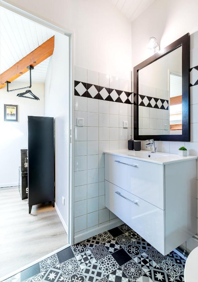 דירות מון-דה-מרסן Duplex Design Moderne מראה חיצוני תמונה